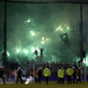 Illustration for article titled Greek Soccer League Game Postponed After Fan Riot